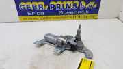 Wischermotor hinten Opel Agila H-B 11929