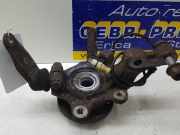 Achsschenkel links vorne Renault Kangoo I KC