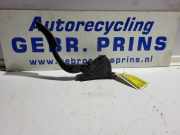 Pedalbelag für Fahrpedal Renault Twingo II CN0 8200426238E