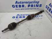 Antriebswelle rechts vorne Renault Twingo II CN0 59787