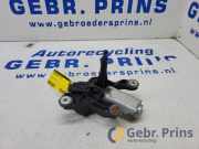 Wischermotor hinten Citroen Nemo Kasten AA 64344001