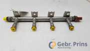 Abstellvorrichtung für Einspritzanlage VW Polo V 6R, 6C 03F133320C