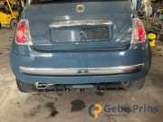 Stoßstange hinten Fiat 500 312