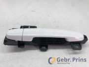 Türgriff rechts vorne Peugeot 108 XXXXX