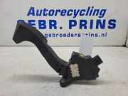 Pedalbelag für Fahrpedal Toyota Auris Touring Sports E180 781100W040