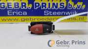 Schalter für Warnblinker Renault Twingo II CN0 E3160101