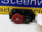 Schalter für Warnblinker Renault Modus - Grand Modus P 8200214896