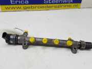 Abstellvorrichtung für Einspritzanlage Skoda Octavia III Kombi 5E 057130764AB