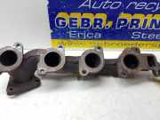 Auspuffkrümmer Mercedes-Benz C-Klasse W204 1420601