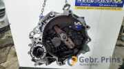 Schaltgetriebe VW Fox Schrägheck 5Z XXXXHUY