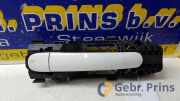 Türgriff links hinten VW Up AA 5L0837885C