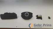 Steuergerät Airbag Dacia Sandero I BS 8201163278