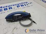 Türgriff rechts hinten VW Golf VII Variant BA, BV 5N0937017E