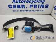 Sicherheitsgurt rechts vorne Mazda 3 BM, BN 0589P1000146