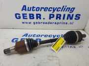 Antriebswelle links vorne Volvo V60 II 225 P32336206