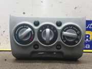 Heizungsbetätigung (Konsole) Suzuki Alto VII GF, HA25, HA35