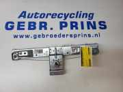 Fensterheber links hinten Opel Corsa E X15 541613212