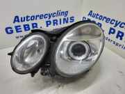Hauptscheinwerfer links Mercedes-Benz E-Klasse Kombi S211 5DV00829000