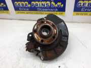 Achsschenkel links vorne Skoda Fabia II Kombi 545 XXXXXX