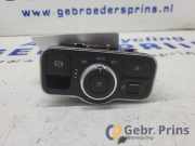 Schalter für Licht Mercedes-Benz B-Klasse Sports Tourer W247 A2479052902