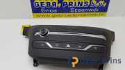 Radio Bedienschalter Peugeot 308 II SW 96777660ZD