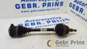 Antriebswelle links vorne Audi TT Roadster 8N 1J0407417Q