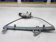 Fensterheber links vorne Nissan Micra III K12 0130822202