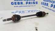 Antriebswelle links vorne Opel Karl C16 42341582