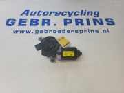 Wischermotor vorne Kia Niro I DE 98100G5000