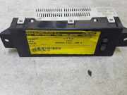 Uhr Opel Astra G CC T98