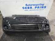 Frontschürze Chevrolet Matiz M200FRT