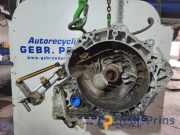 Schaltgetriebe Opel Corsa D S07 F17W374