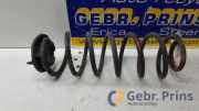 Feder hinten Ford Fiesta VI CB1, CCN