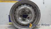 Felge Stahl VW Transporter T4 Bus XXXOOO