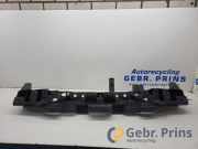 Stoßstangenträger hinten Renault Twingo II CN0 8200649332
