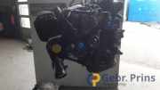 Motor ohne Anbauteile (Diesel) Mercedes-Benz E-Klasse W211 XXXXX