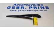 Wischerarm hinten Toyota Aygo B4
