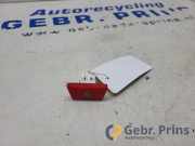 Schalter für Warnblinker Peugeot 107 843320