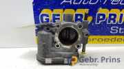 Drosselklappenstutzen Opel Corsa D S07 24420536