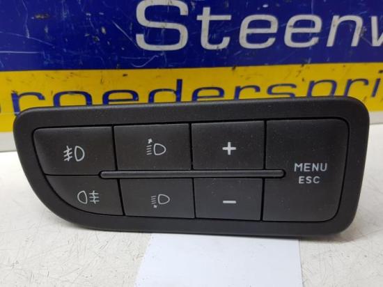 Schalter Fiat Punto 199 735367268 Bild Schalter Fiat Punto 199 735367268
