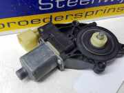 Motor Fensterheber links Ford Fiesta VI CB1, CCN 0130822404