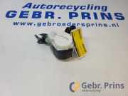 Sicherheitsgurt rechts hinten Citroen C4 Cactus 34143658A