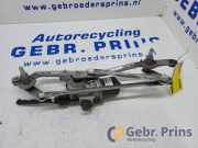 Wischermotor links Opel Karl C16 95143173