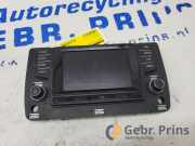 Multifunktionsanzeige VW Golf VII Variant BA, BV 5G0919605D