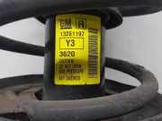 Federbein rechts vorne Chevrolet Orlando J309 13265240