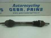 Antriebswelle links vorne Citroen C4 I LC 9636786780