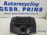 Radio Citroen C1 II FF01000661