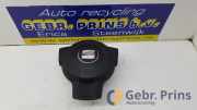 Airbag Fahrer Seat Altea 5P 001ML1007GG
