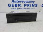 Audio-Verstärker VW Polo V 6R, 6C 3Q0035824A