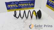 Feder hinten Mercedes-Benz A-Klasse W169